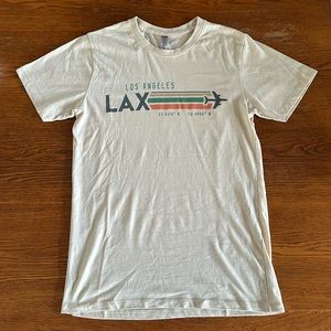 LAX T- Shirt